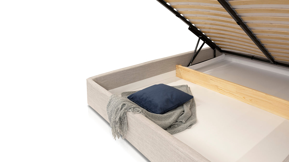 Alier Bed
