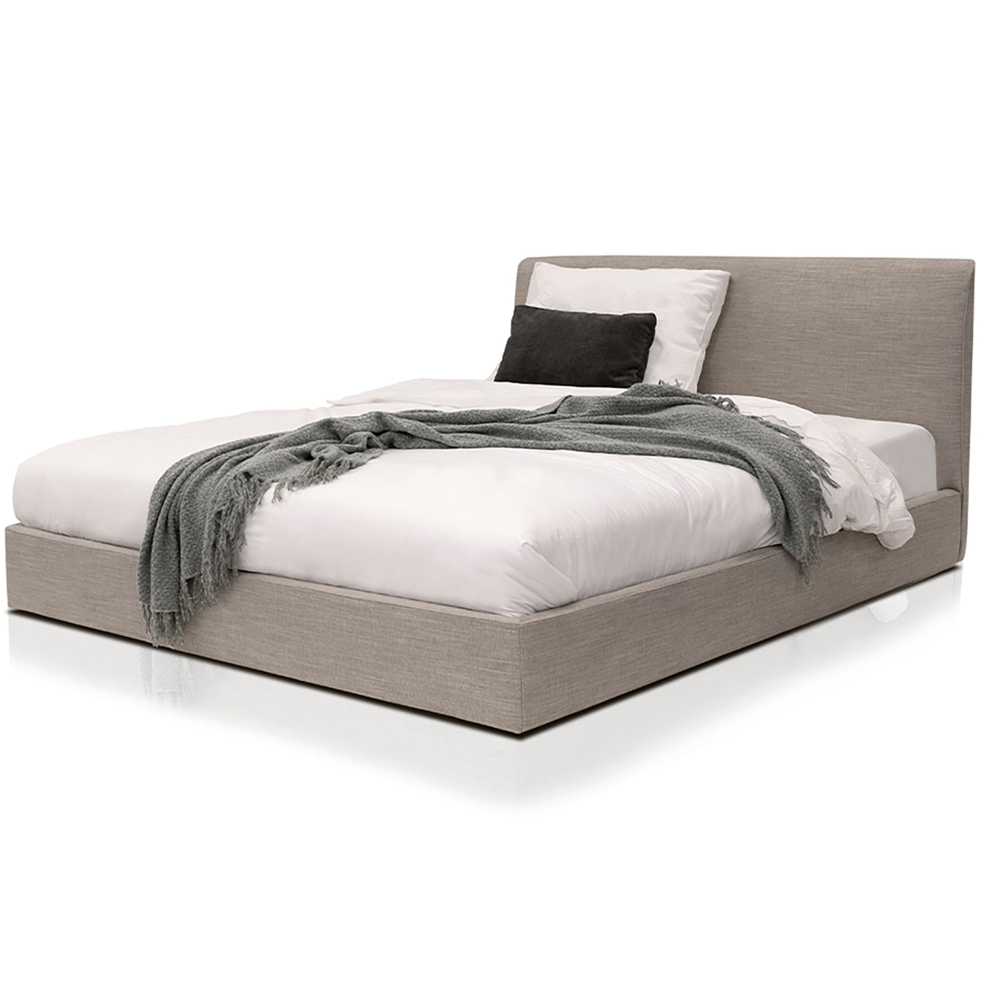 Alier Bed
