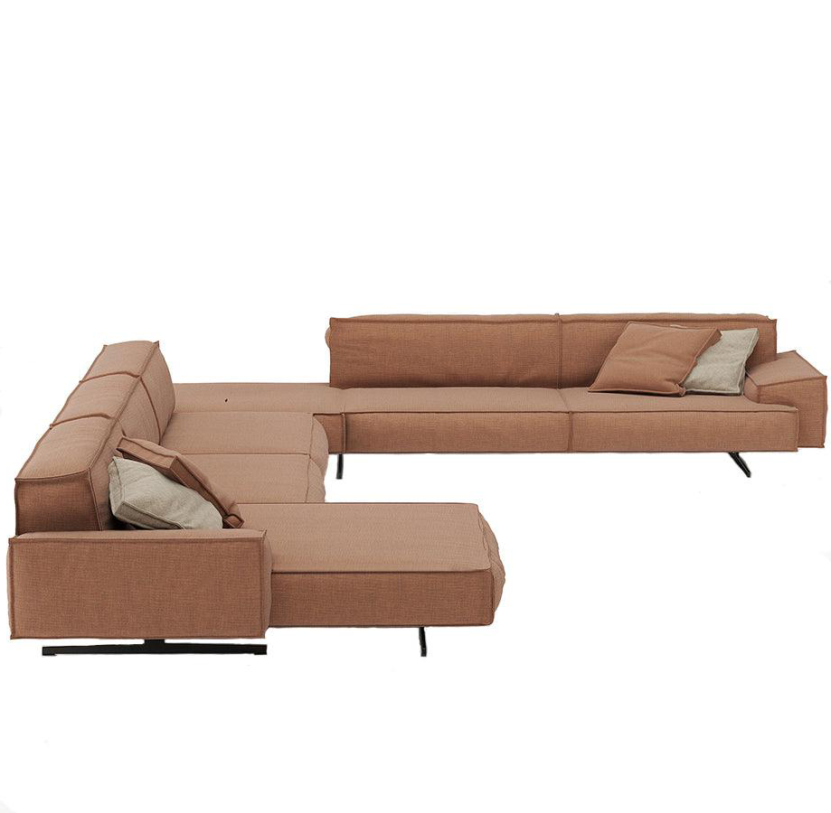 Maxxo Modular Sofa - WOO .Design