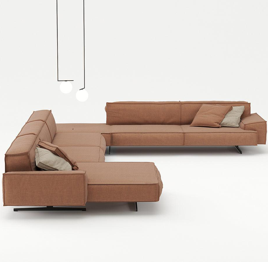 Maxxo Modular Sofa - WOO .Design