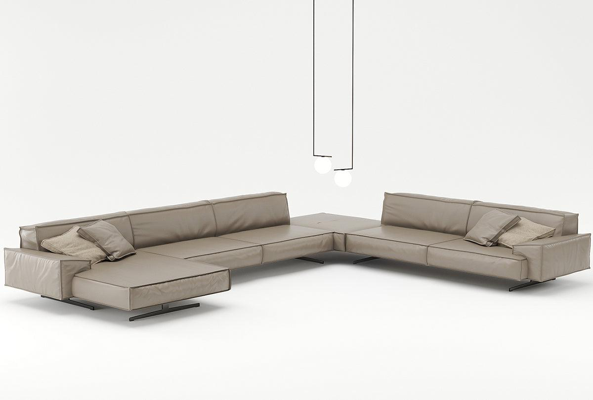 Maxxo Modular Sofa - WOO .Design