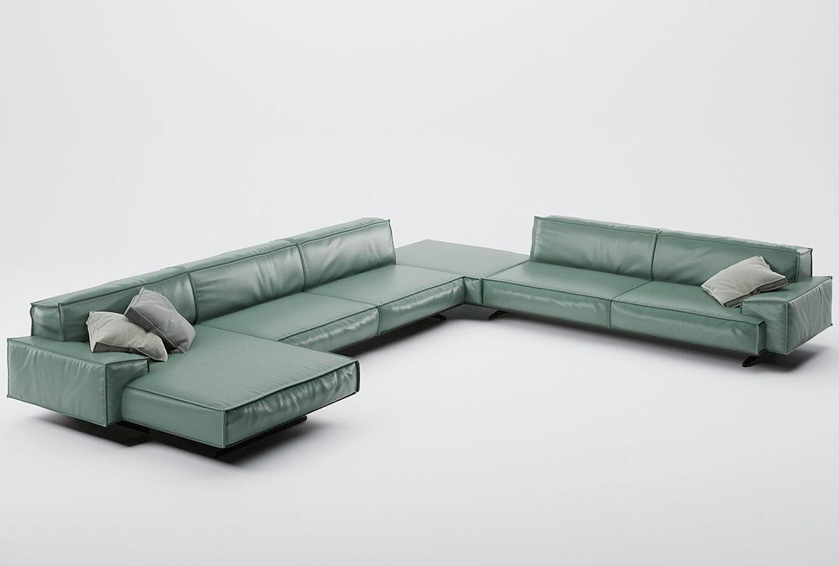 Maxxo Modular Sofa - WOO .Design