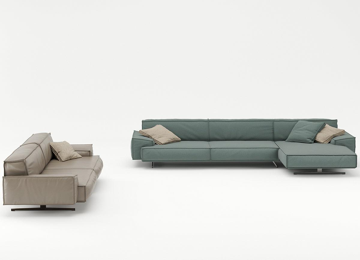 Maxxo Modular Sofa - WOO .Design