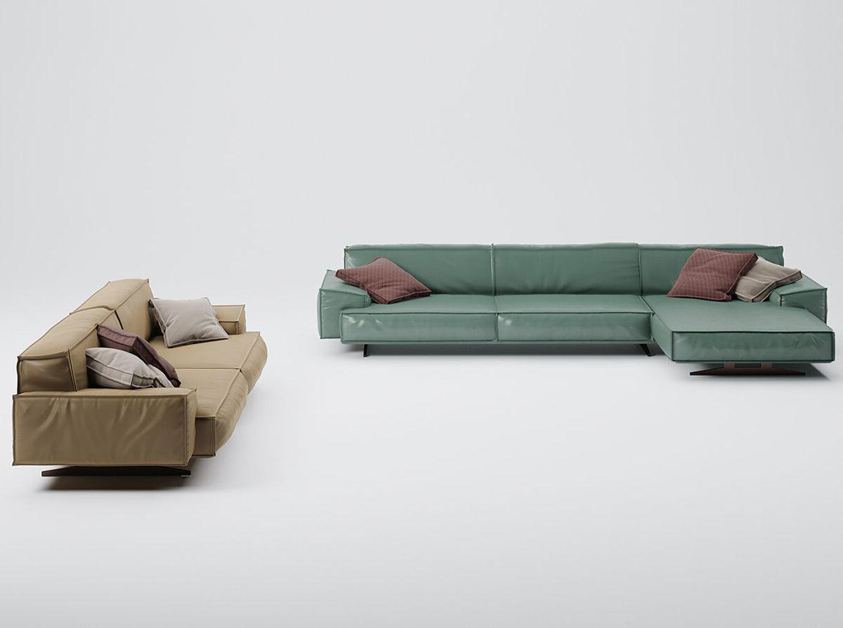 Maxxo Modular Sofa - WOO .Design