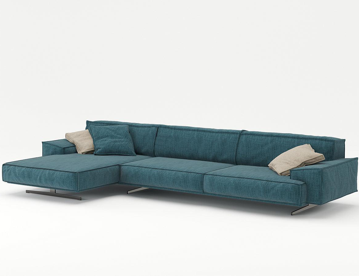 Maxxo Modular Sofa - WOO .Design