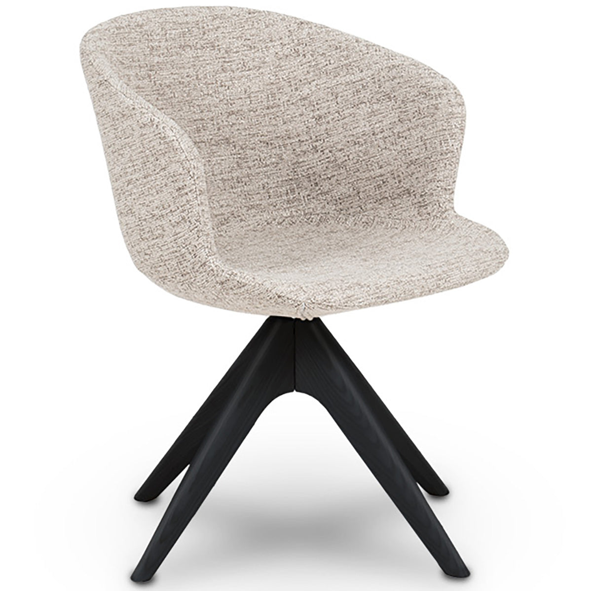 Mimi L17 Swivel Armchair