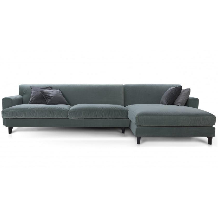 Rio Corner Sofa - WOO .Design