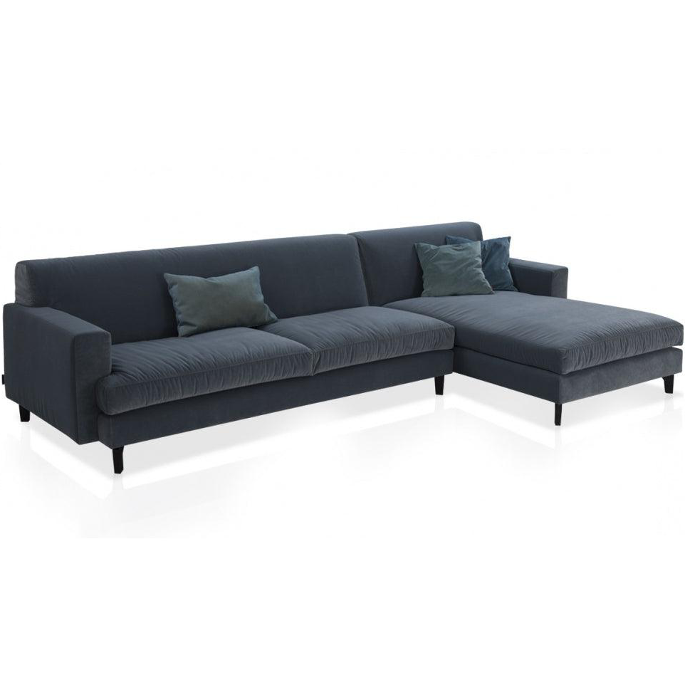 Rio Corner Sofa - WOO .Design