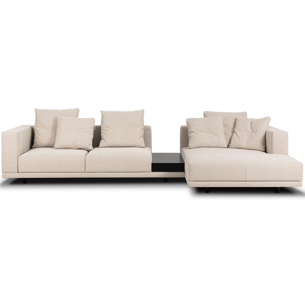 Classic Modular Sofa