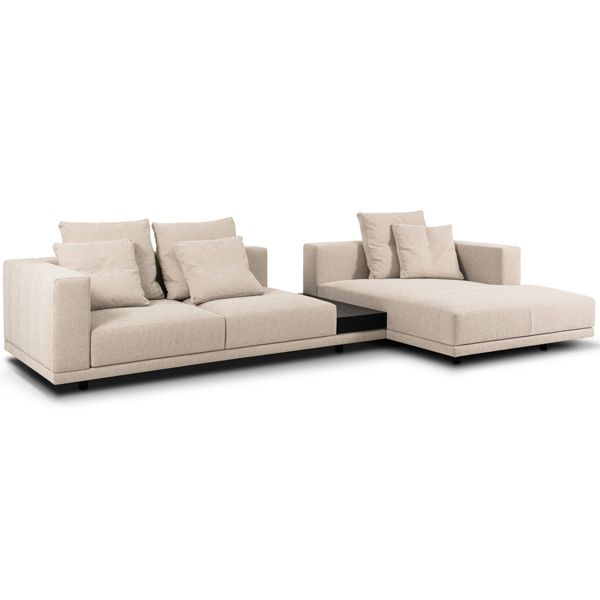 Classic Modular Sofa