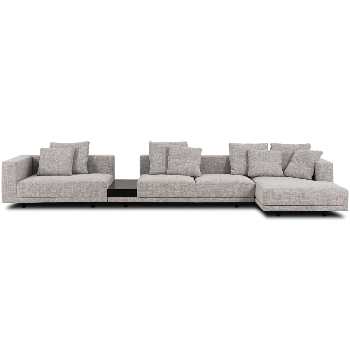 Classic Modular Sofa