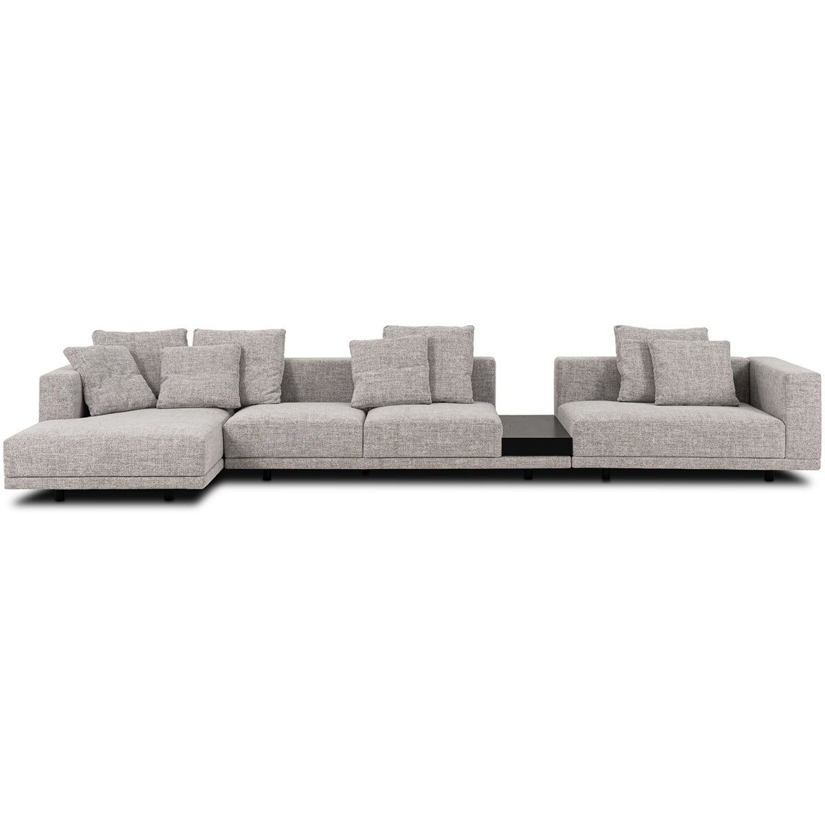 Classic Modular Sofa