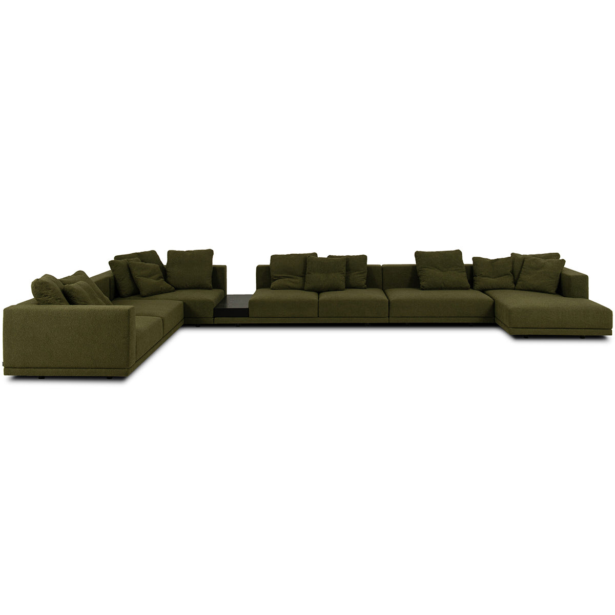 Classic Modular Sofa