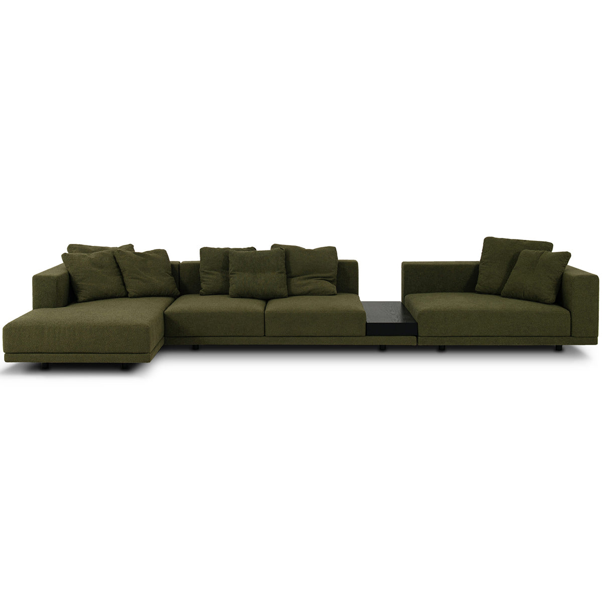 Classic Modular Sofa