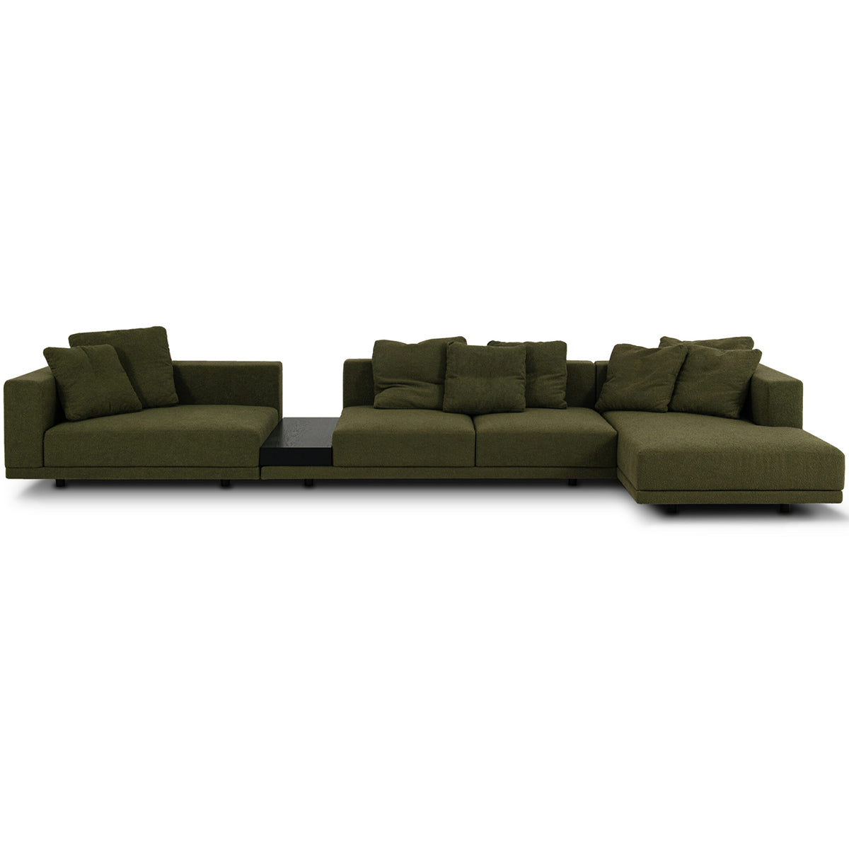 Classic Modular Sofa