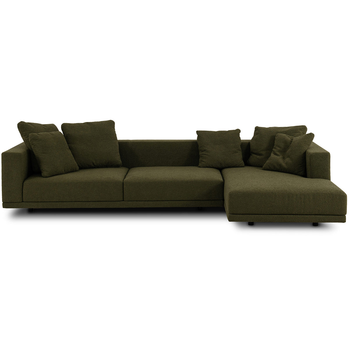 Classic Modular Sofa