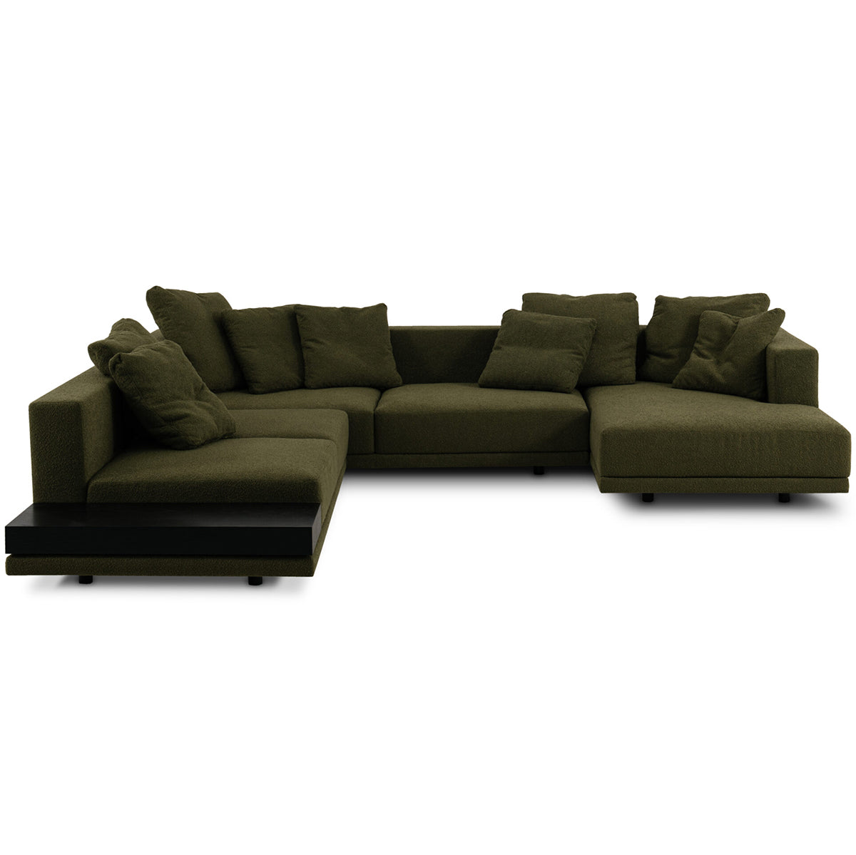 Classic Modular Sofa