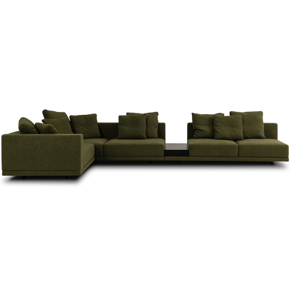 Classic Modular Sofa