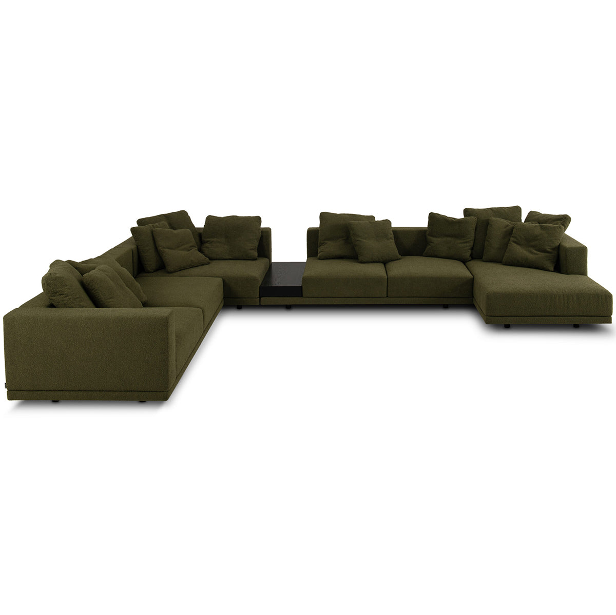 Classic Modular Sofa