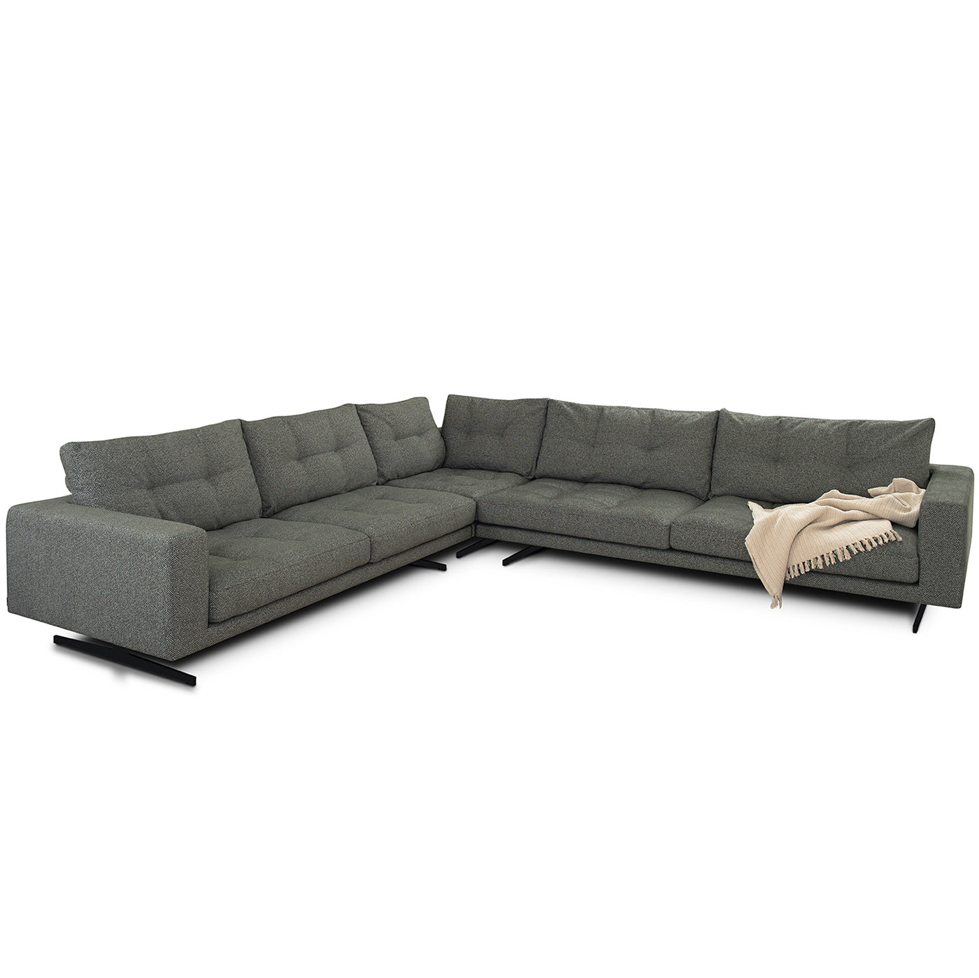 Most Modular Sofa