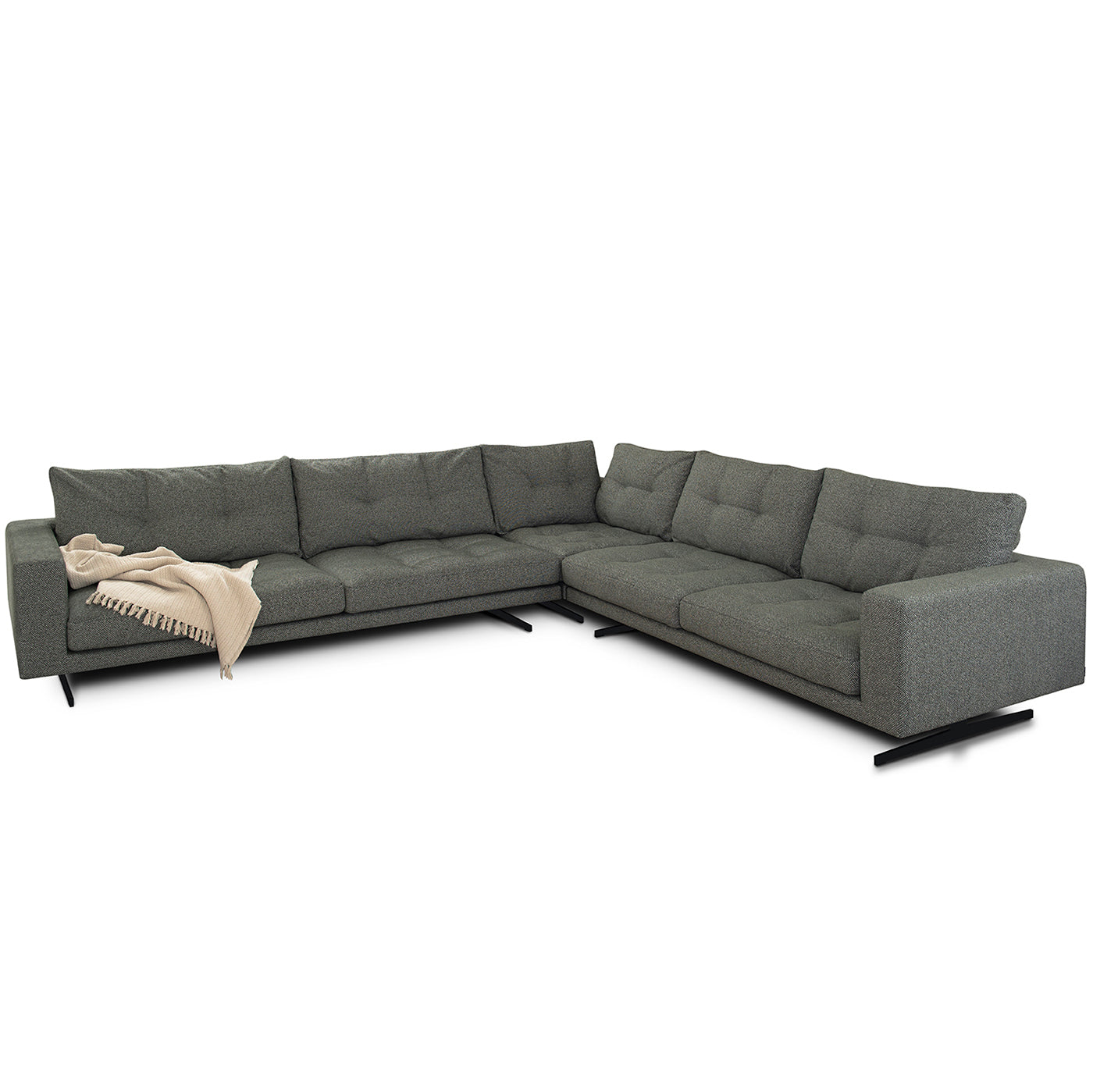 Most Modular Sofa