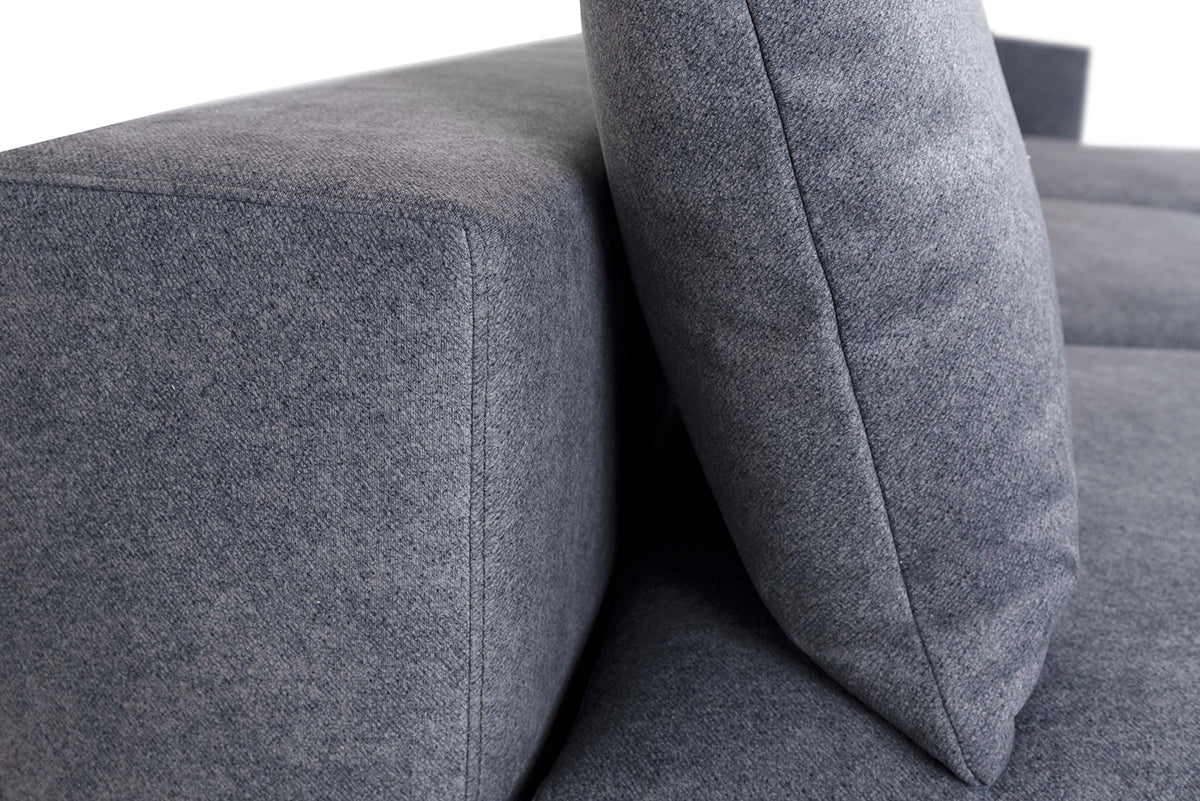 Stone Modular Sofa