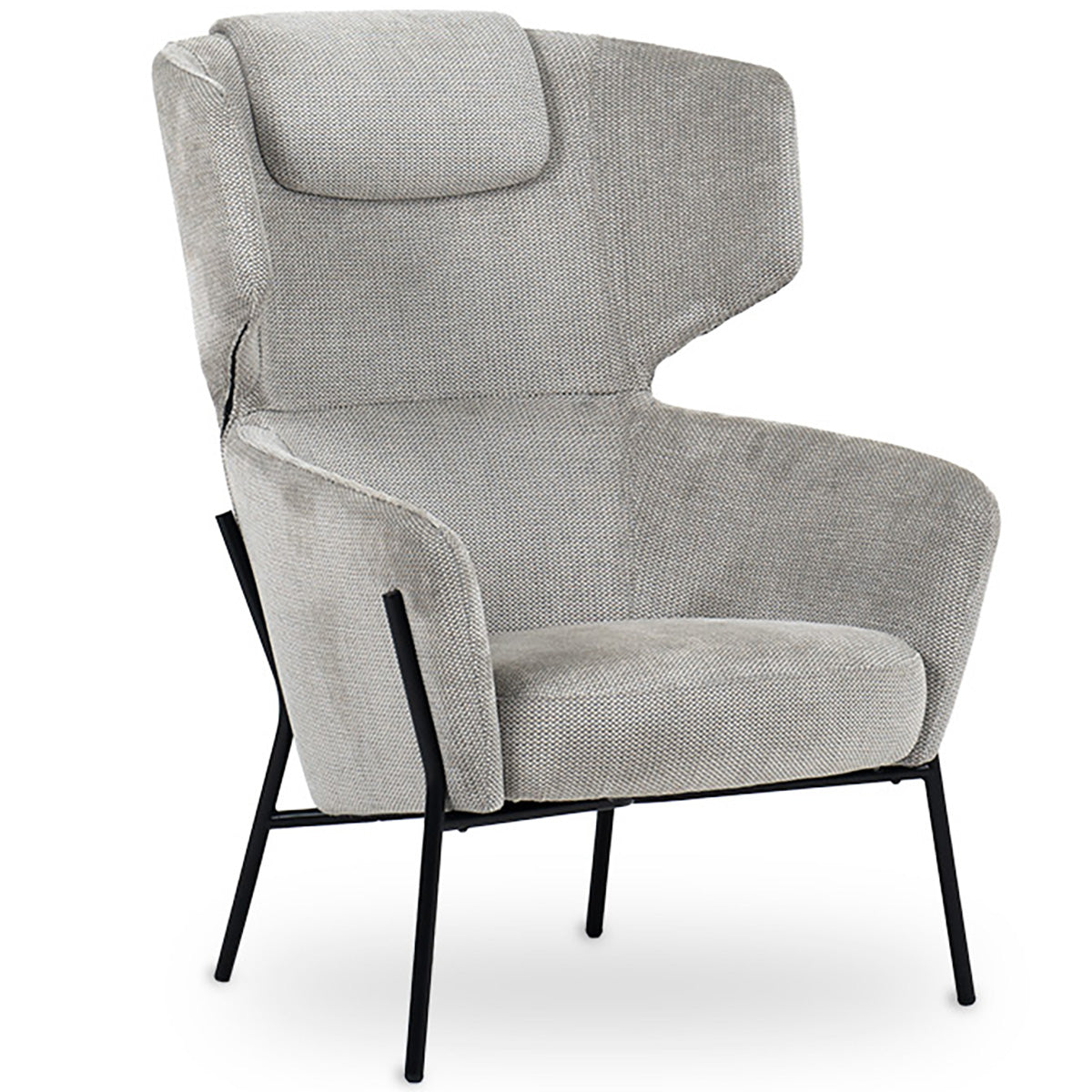 Slot P20 Lounge Chair