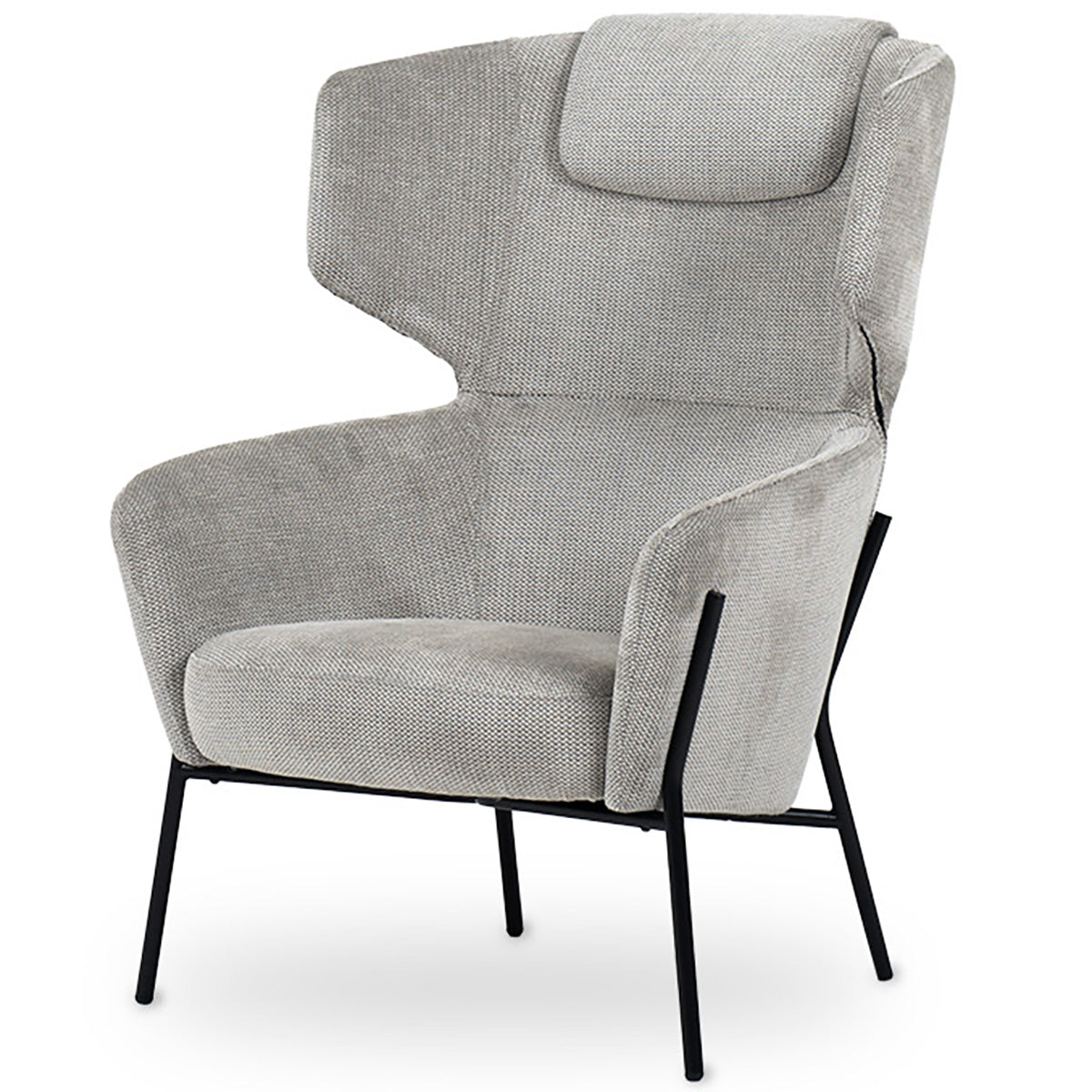 Slot P20 Lounge Chair