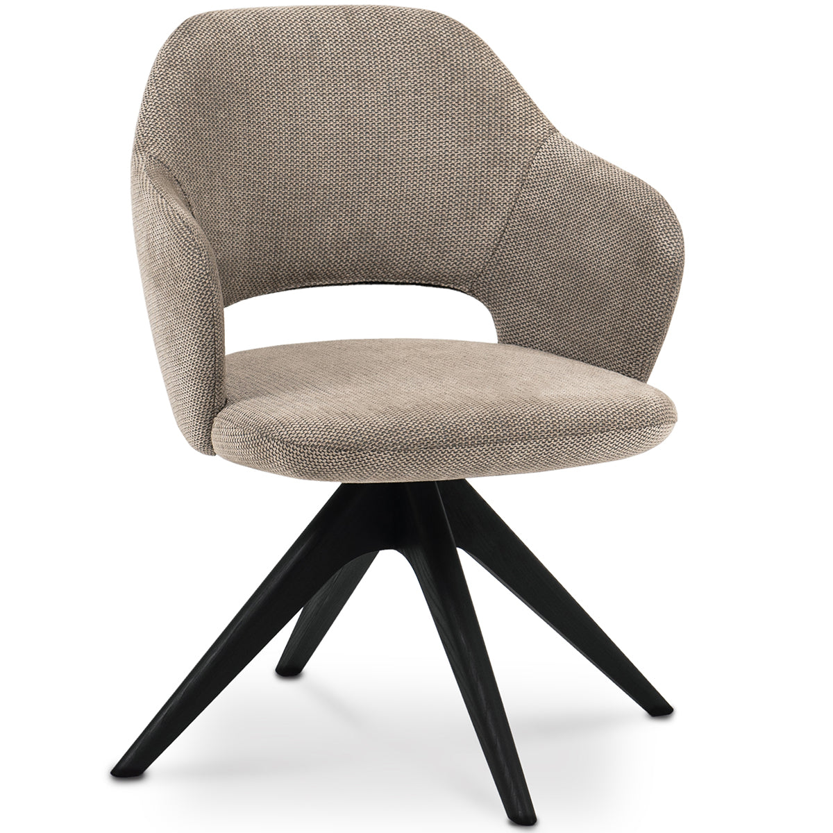 Alio II Swivel Chair