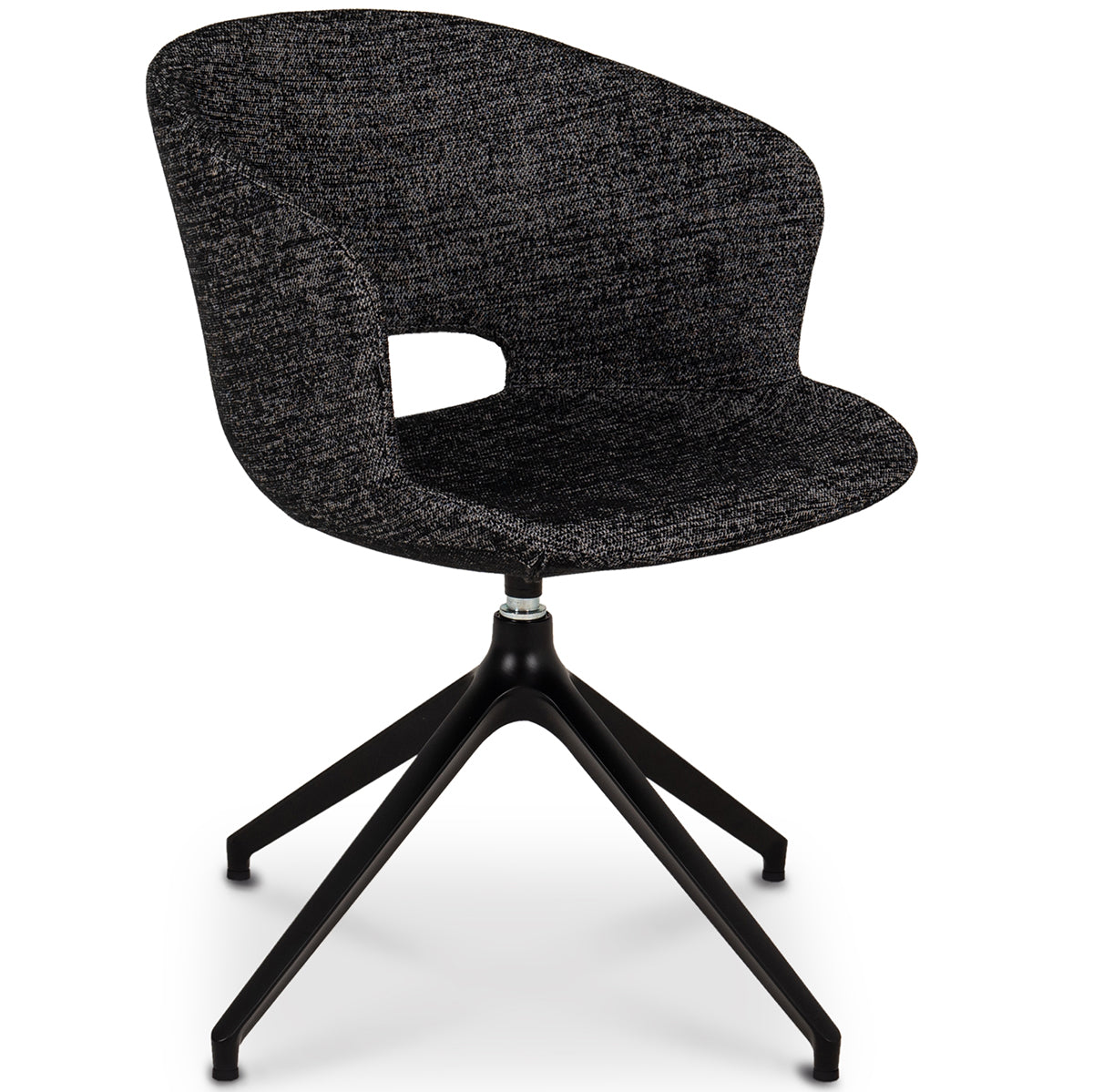 Mimi Open R16 Swivel Armchair