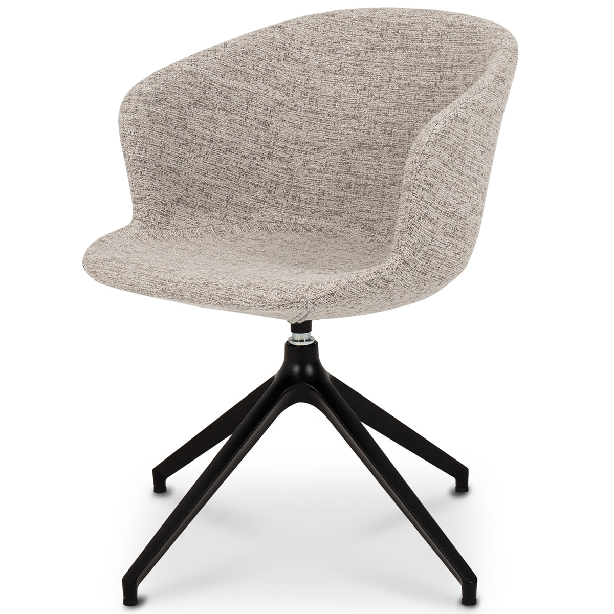 Mimi R16 Swivel Armchair