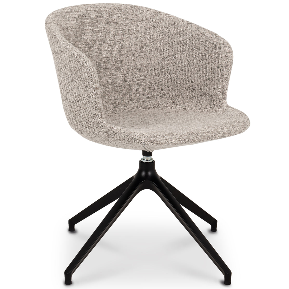 Mimi R16 Swivel Armchair