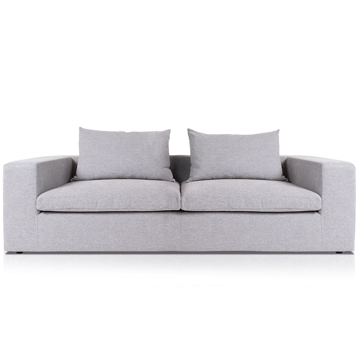 Stone Sofa