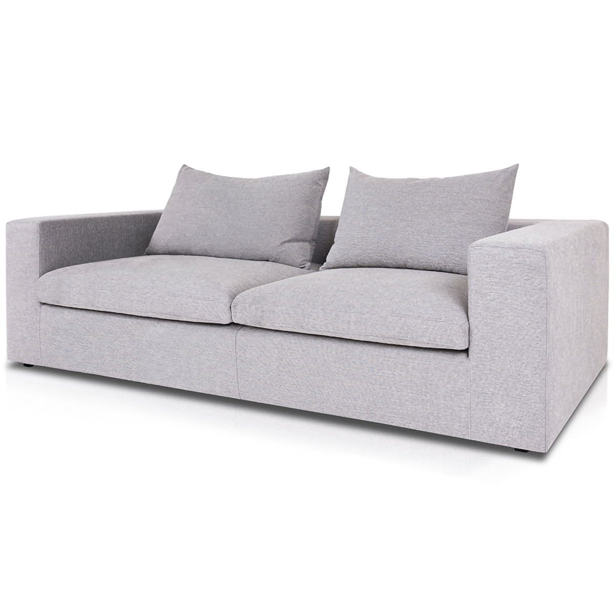 Stone Sofa