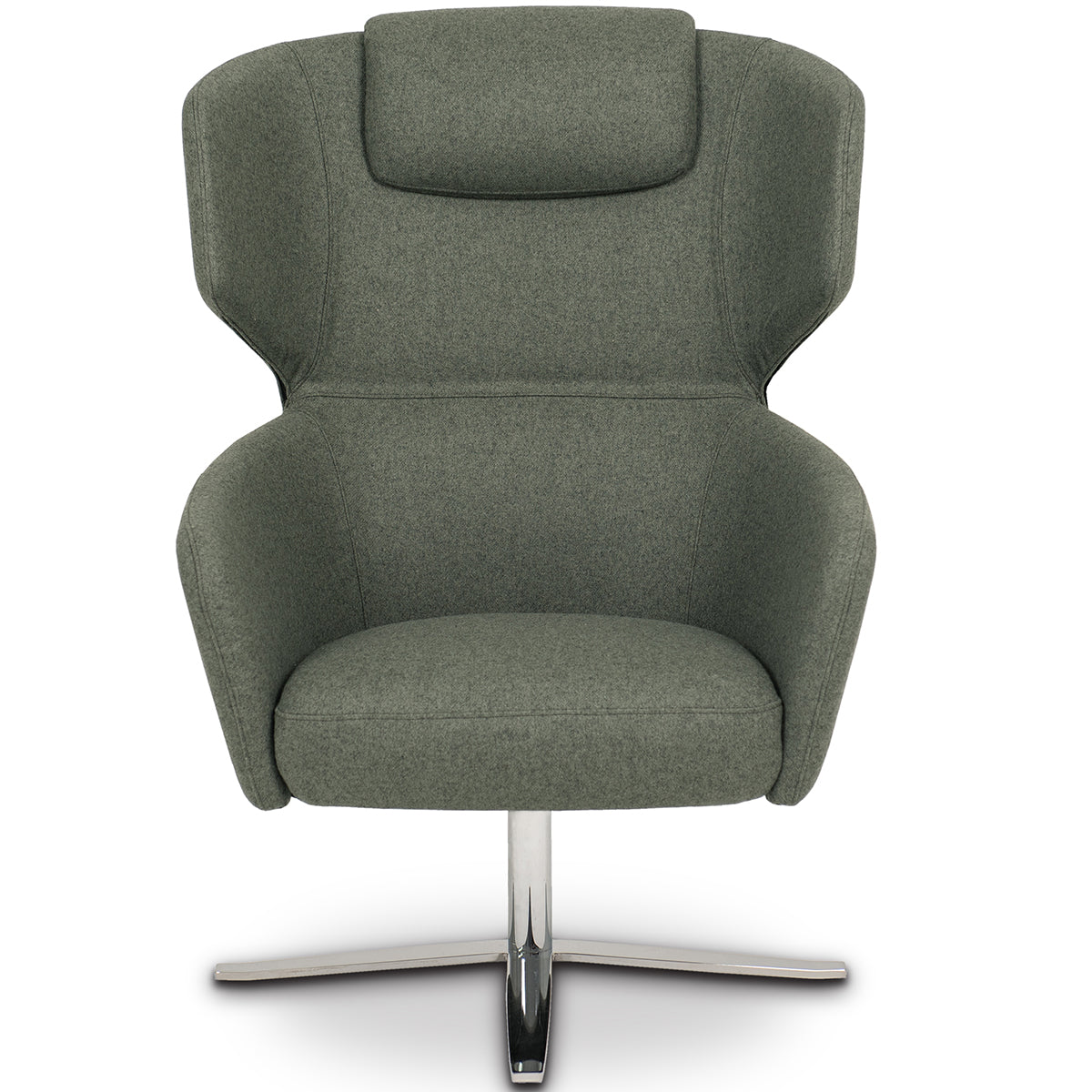 Slot R13 Swivel Lounge Chair