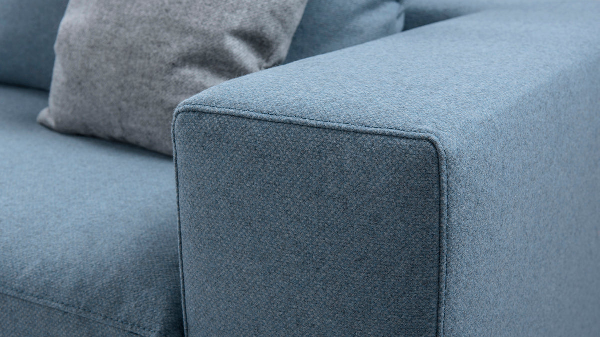 Stone Modular Sofa