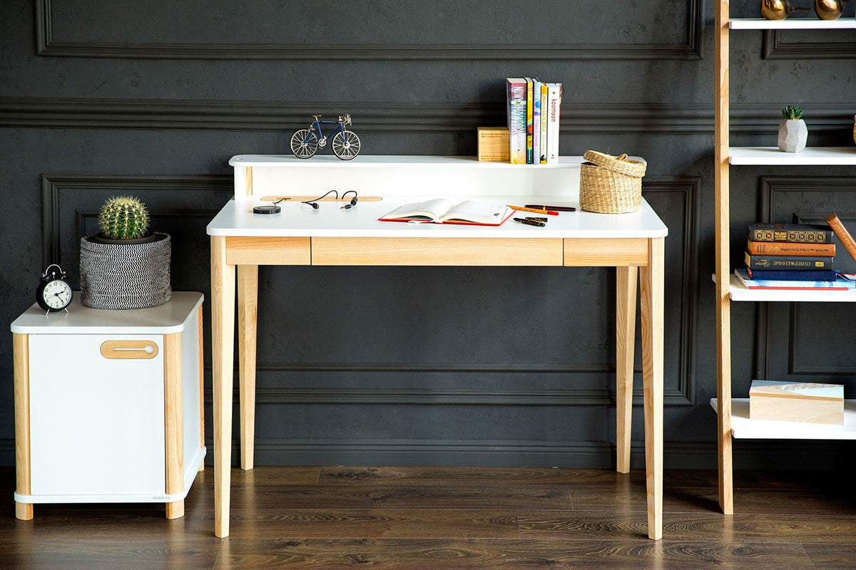 Ashme Desk Cabinet