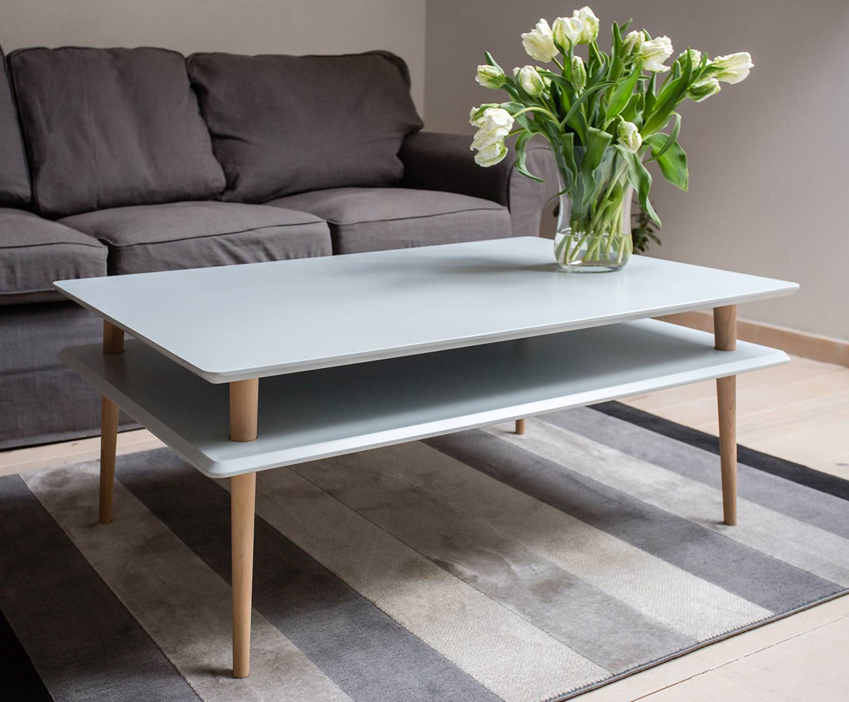 Koro Coffee Table