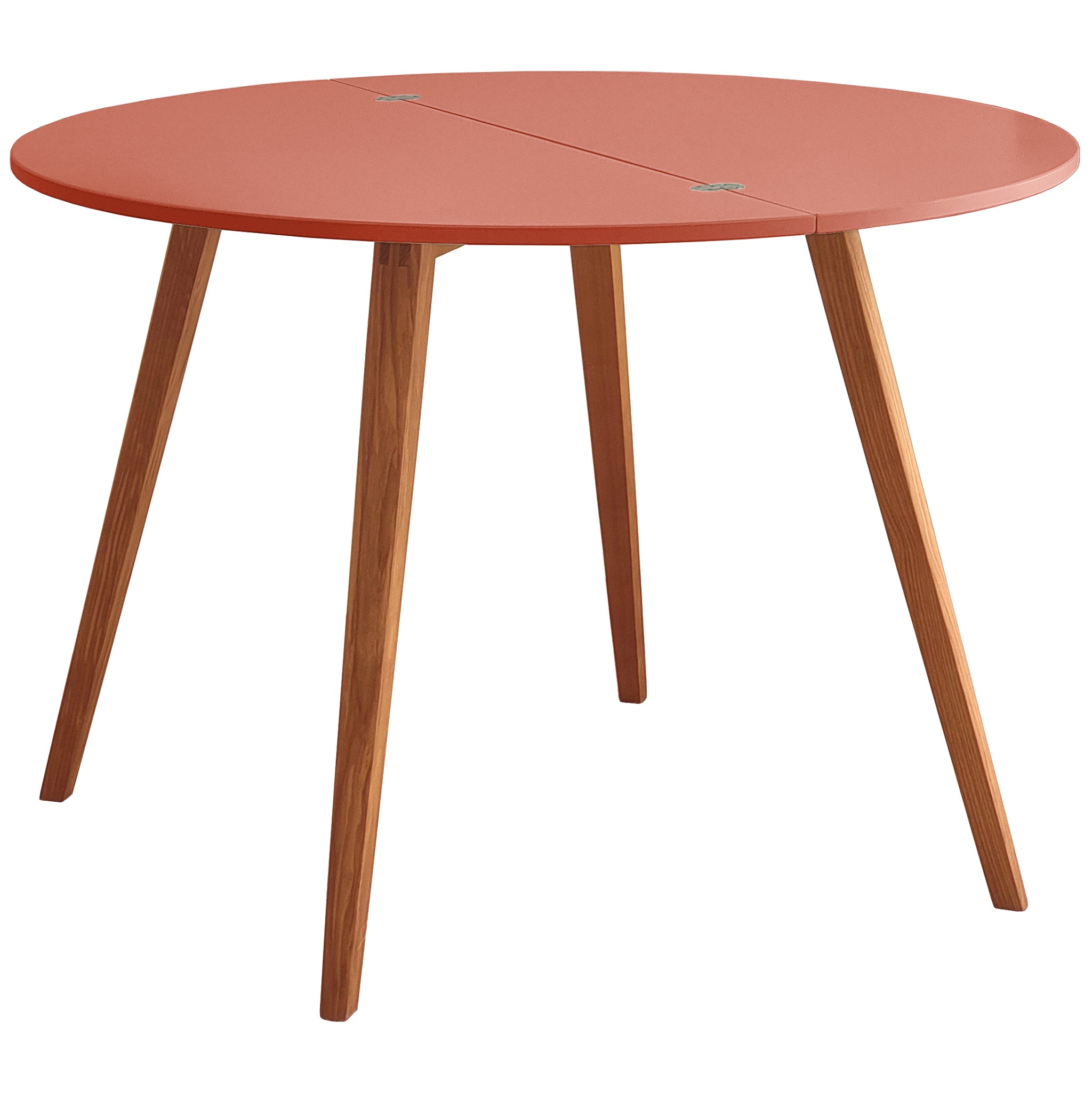 Mawi Half Moon Extendable Table