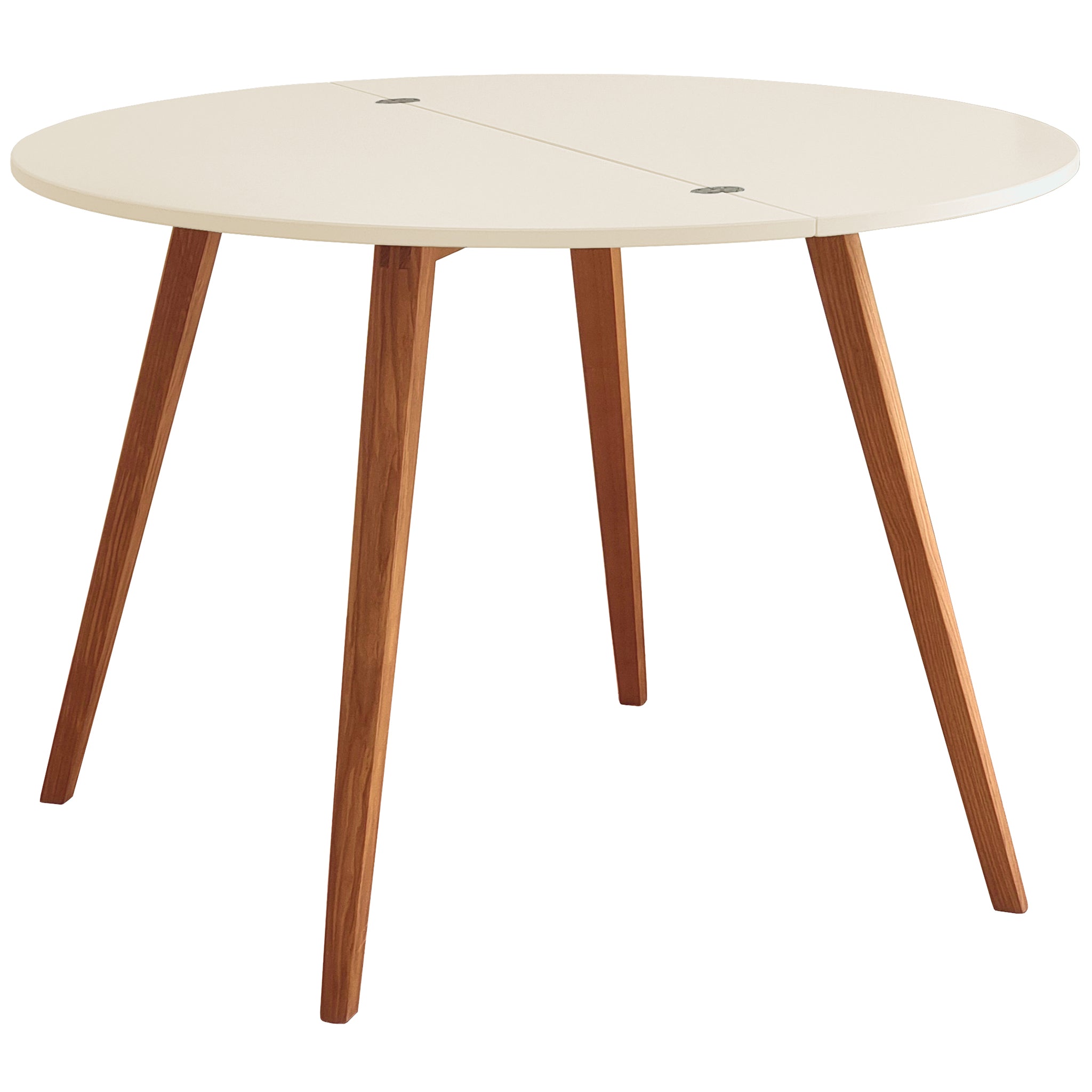 Mawi Half Moon Extendable Table