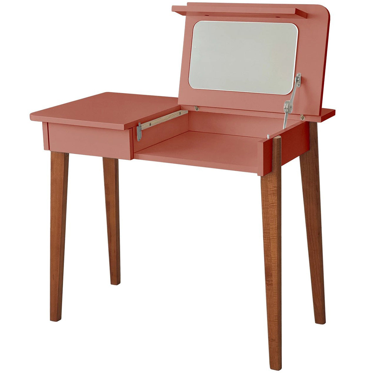 MeWise Writing Desk Dressing Table