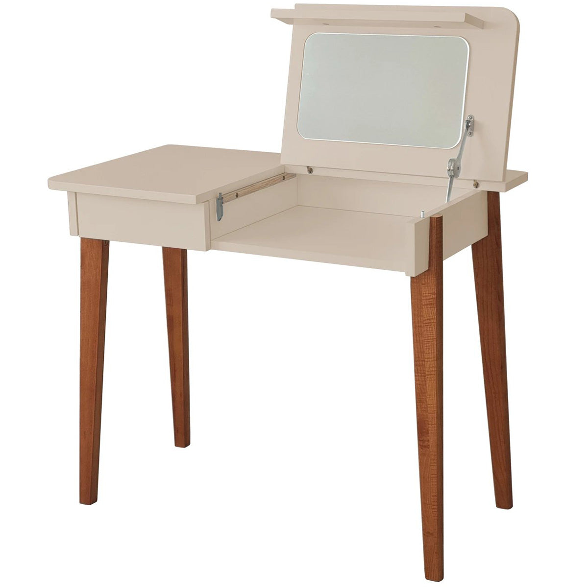 MeWise Writing Desk Dressing Table