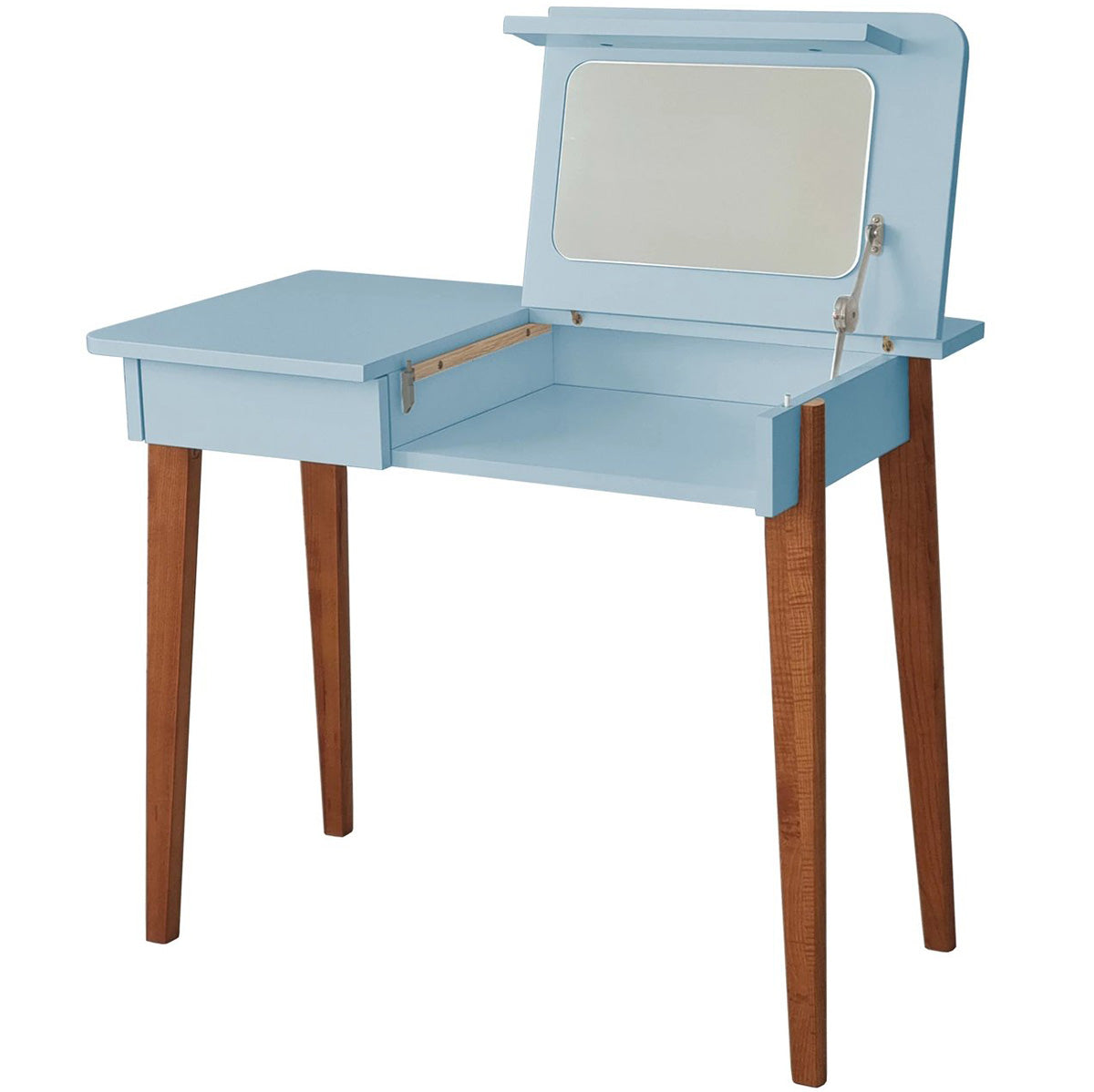 MeWise Writing Desk Dressing Table