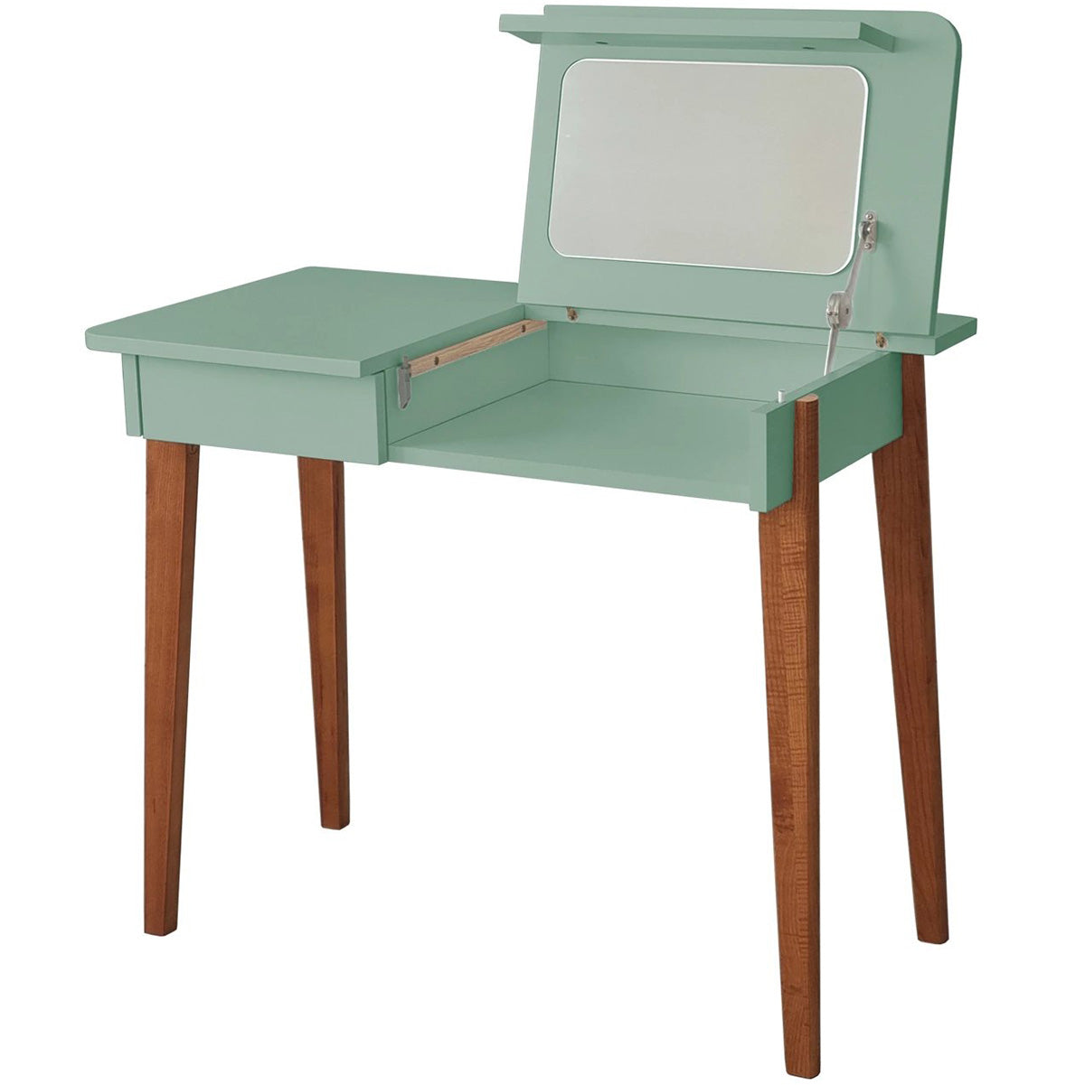 MeWise Writing Desk Dressing Table