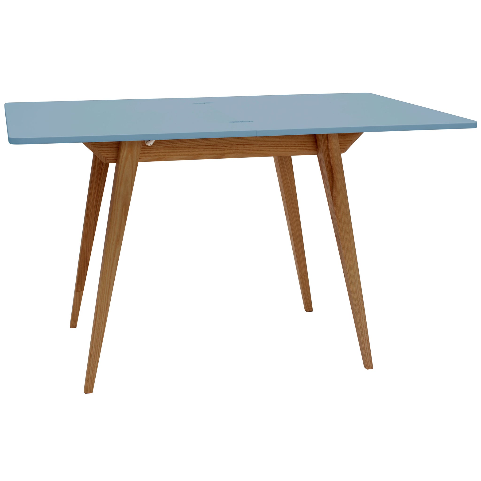 Envelope Extendable Dining Table