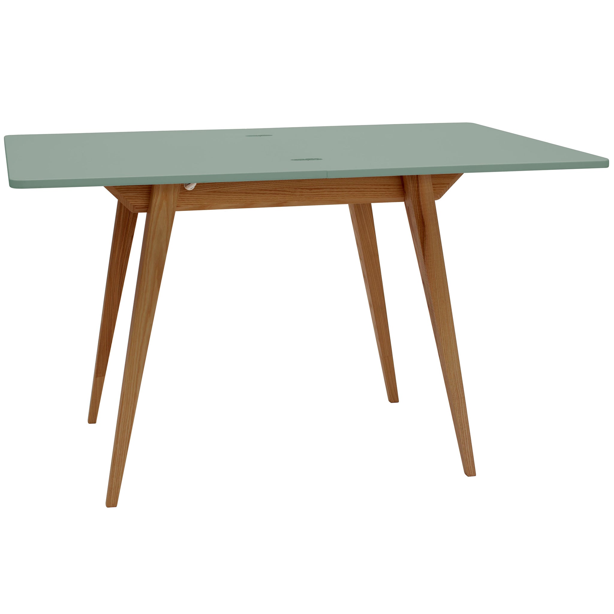Envelope Extendable Dining Table