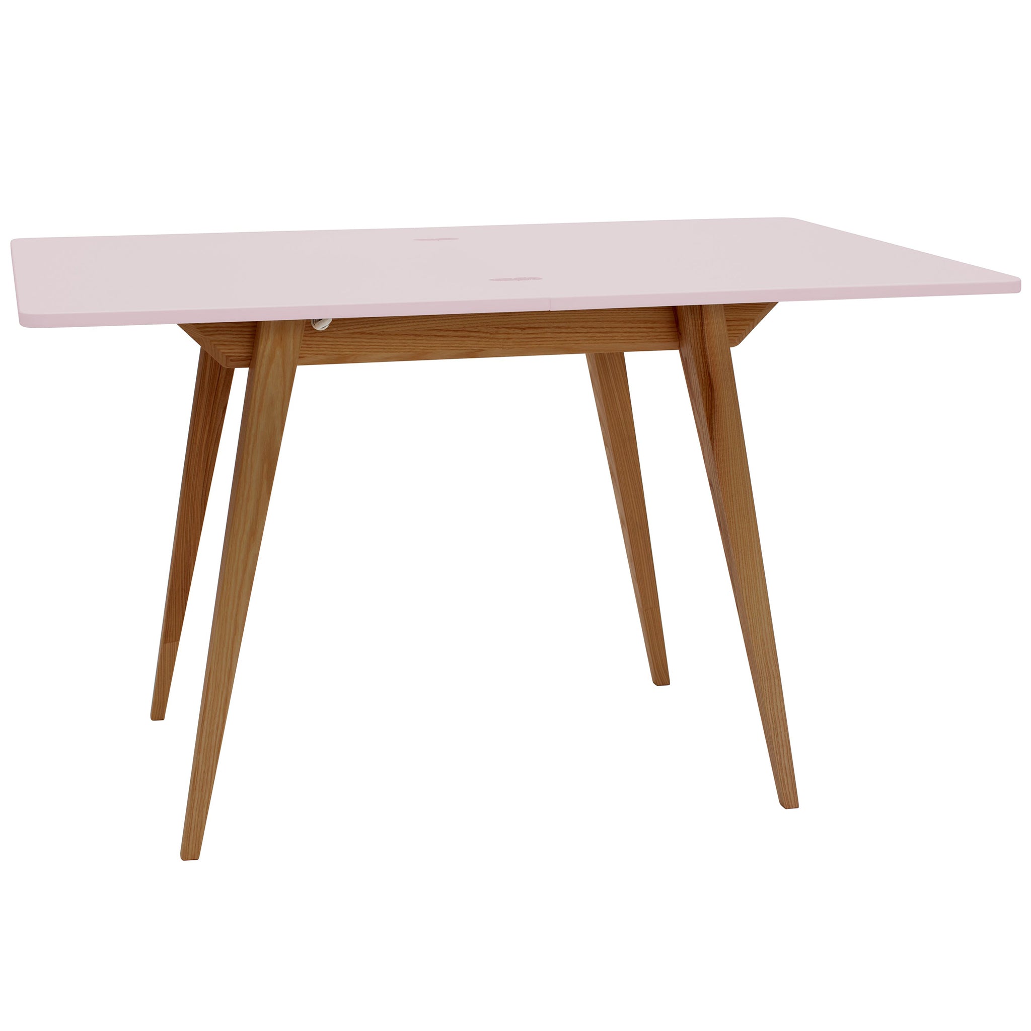 Envelope Extendable Dining Table