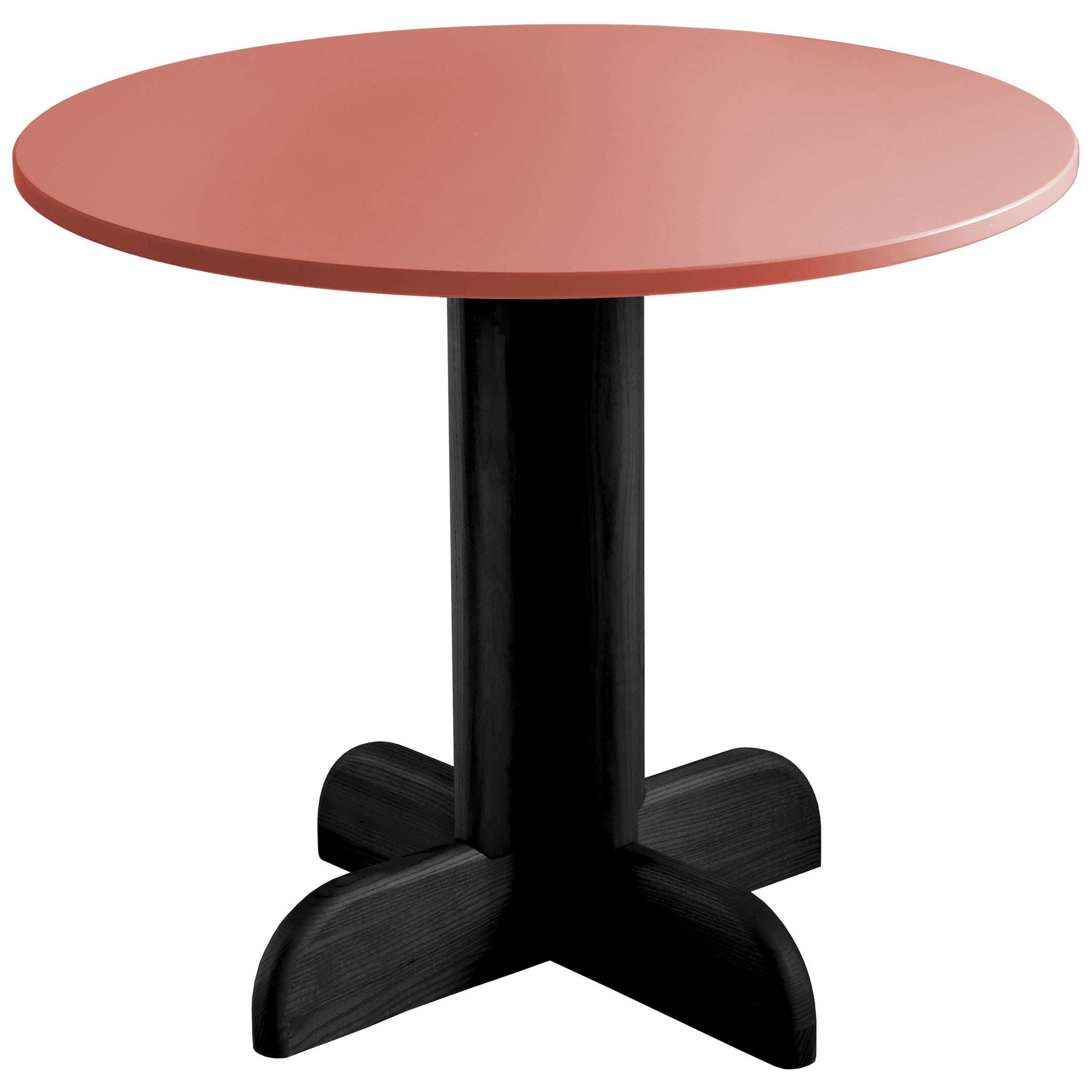 Dega Round Dining Table