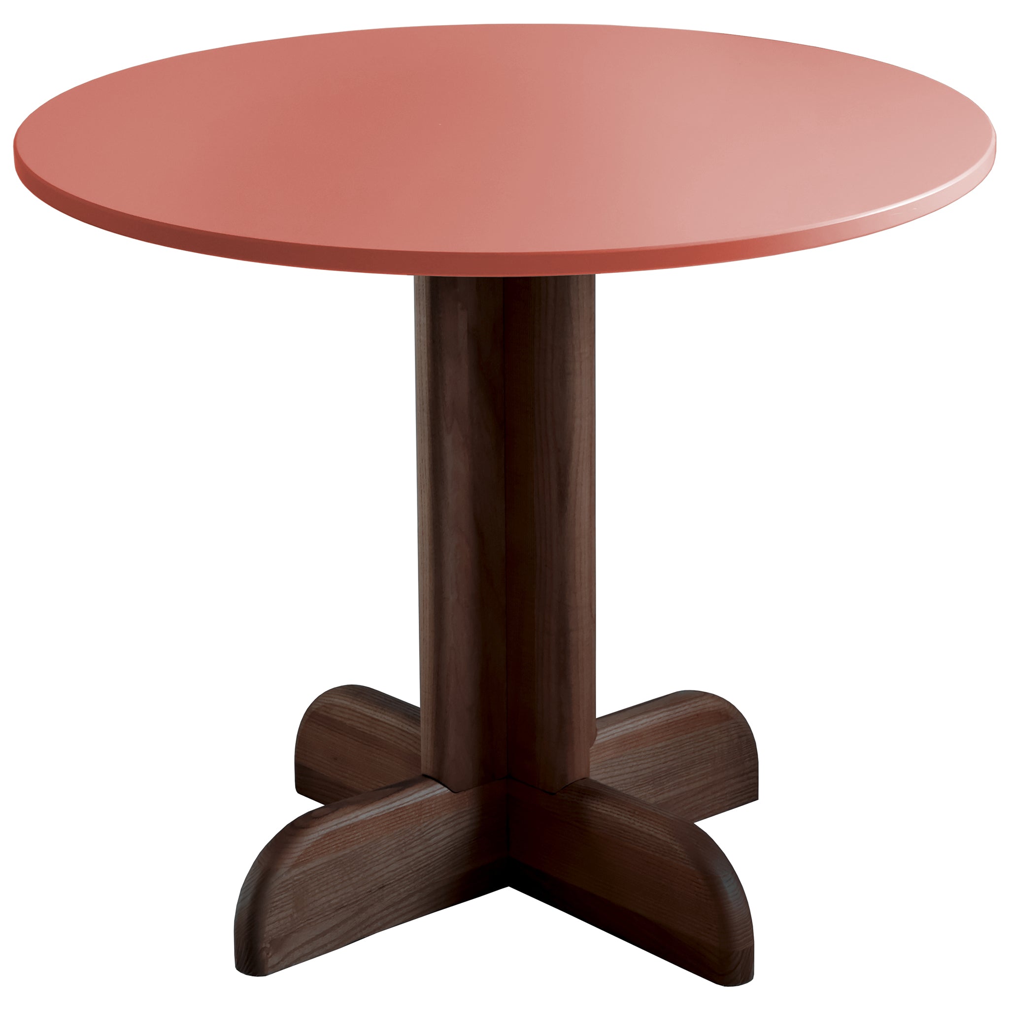 Dega Round Dining Table