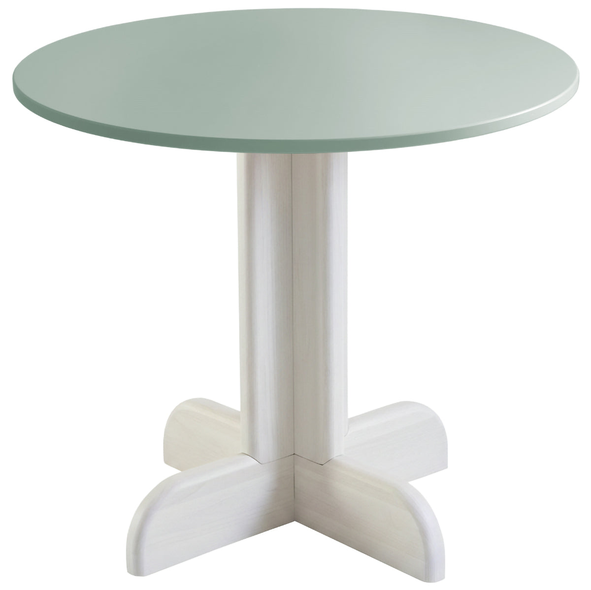 Dega Round Dining Table